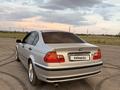 BMW 318 1999 года за 3 700 000 тг. в Караганда – фото 26