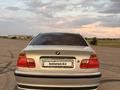 BMW 318 1999 года за 3 700 000 тг. в Караганда – фото 27