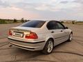 BMW 318 1999 года за 3 700 000 тг. в Караганда – фото 28