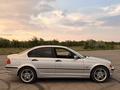 BMW 318 1999 года за 3 700 000 тг. в Караганда – фото 29