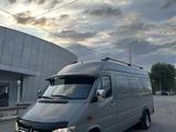 Mercedes-Benz Sprinter 2005 годаүшін8 000 000 тг. в Кордай – фото 3