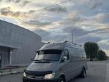 Mercedes-Benz Sprinter 2005 годаүшін8 000 000 тг. в Кордай – фото 4