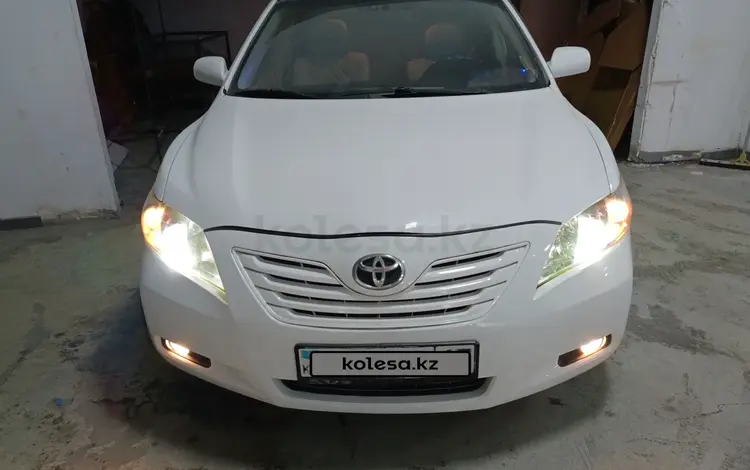 Toyota Camry 2008 года за 5 600 000 тг. в Шымкент