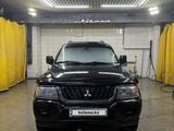 Mitsubishi Montero Sport 2003 года за 5 500 000 тг. в Астана