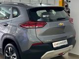 Chevrolet Tracker 2025 года за 9 990 000 тг. в Тараз – фото 2