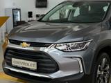 Chevrolet Tracker 2025 года за 9 990 000 тг. в Тараз – фото 3