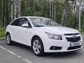 Chevrolet Cruze 2012 года за 3 500 000 тг. в Петропавловск – фото 14