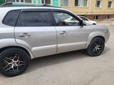 Hyundai Tucson 2007 годаүшін5 100 000 тг. в Актау – фото 2