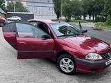 Toyota Avensis 2001 годаүшін2 000 000 тг. в Усть-Каменогорск – фото 4