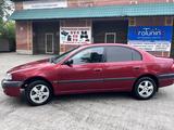 Toyota Avensis 2001 годаүшін2 000 000 тг. в Усть-Каменогорск