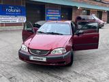 Toyota Avensis 2001 годаүшін2 000 000 тг. в Усть-Каменогорск – фото 5