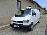 Volkswagen Transporter 1992 года за 3 700 000 тг. в Шымкент