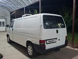 Volkswagen Transporter 1992 года за 3 700 000 тг. в Шымкент – фото 3