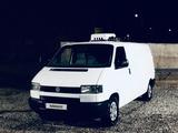Volkswagen Transporter 1992 года за 3 700 000 тг. в Шымкент – фото 4