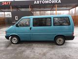 Volkswagen Caravelle 1992 года за 3 800 000 тг. в Алматы – фото 2