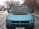 Volkswagen Caravelle 1992 года за 3 800 000 тг. в Алматы