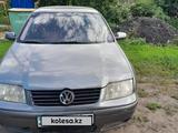 Volkswagen Jetta 2002 годаүшін2 000 000 тг. в Уральск