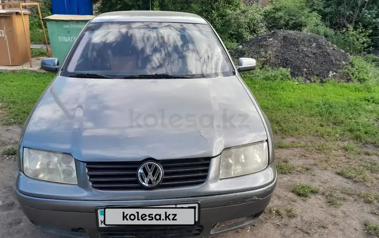 Volkswagen Jetta 2002 года за 2 000 000 тг. в Уральск
