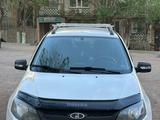 ВАЗ (Lada) Kalina 2194 2014 годаүшін2 500 000 тг. в Балхаш