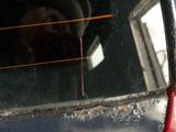 Крышка багажника на Гольф 4 универсал за 50 000 тг. в Караганда – фото 3