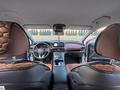 Hyundai Santa Fe 2021 года за 17 800 000 тг. в Караганда – фото 15