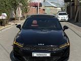 Kia K5 2022 года за 9 300 000 тг. в Алматы