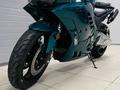  Kawasaki H400-S 2024 года за 1 700 000 тг. в Алматы