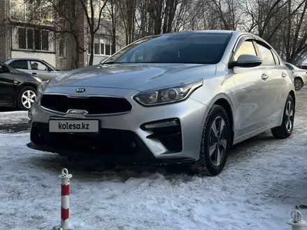 Kia Cerato 2019 года за 8 600 000 тг. в Кокшетау – фото 2