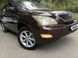 Lexus RX 350 2008 года за 7 500 000 тг. в Алматы – фото 5