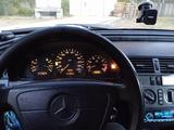 Mercedes-Benz C 180 1994 годаfor2 500 000 тг. в Павлодар