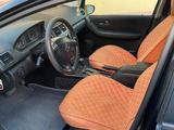 Mercedes-Benz A 170 2006 года за 3 300 000 тг. в Атырау – фото 3