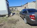 ВАЗ (Lada) Granta 2190 2020 года за 4 000 000 тг. в Семей – фото 2
