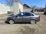 ВАЗ (Lada) Granta 2190 2020 года за 4 000 000 тг. в Семей