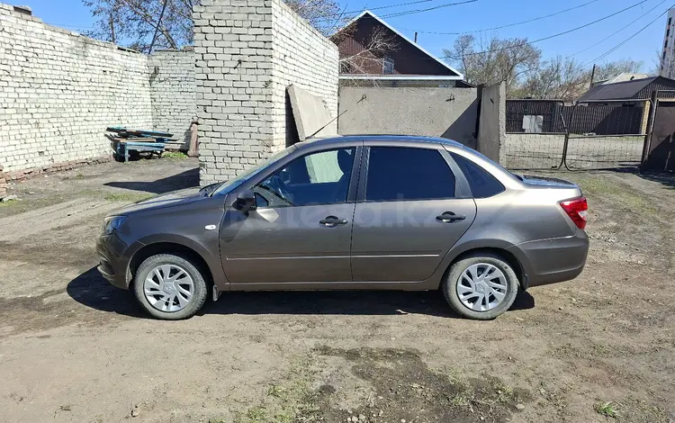 ВАЗ (Lada) Granta 2190 2020 года за 4 000 000 тг. в Семей