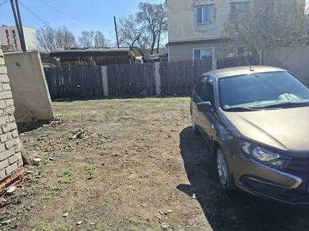 ВАЗ (Lada) Granta 2190 2020 года за 4 000 000 тг. в Семей – фото 4