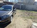 ВАЗ (Lada) Granta 2190 2020 года за 4 000 000 тг. в Семей – фото 5