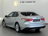 Toyota Camry Prestige 2020 годаүшін14 200 000 тг. в Астана – фото 2