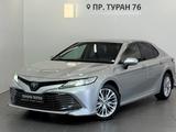 Toyota Camry Prestige 2020 годаүшін14 200 000 тг. в Астана