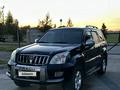 Toyota Land Cruiser Prado 2009 годаүшін12 500 000 тг. в Алматы – фото 10