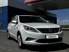 Changan Eado, 2014