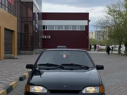 ВАЗ (Lada) 2114 2013 года за 2 000 000 тг. в Семей – фото 2