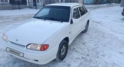 ВАЗ (Lada) 2115 2012 годаfor1 550 000 тг. в Костанай – фото 2