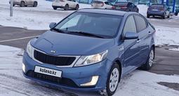 Kia Rio 2015 годаfor4 900 000 тг. в Астана – фото 3