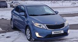 Kia Rio 2015 годаfor4 900 000 тг. в Астана – фото 5