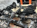 Задняя подвеска Subaru Legacy BL4 за 50 555 тг. в Талдыкорган
