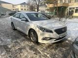 Hyundai Sonata 2016 года за 7 600 000 тг. в Алматы