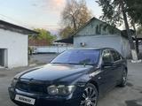 BMW 745 2001 года за 3 300 000 тг. в Алматы – фото 2