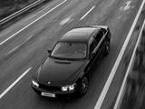BMW 745 2001 года за 3 300 000 тг. в Алматы