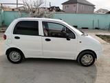 Daewoo Matiz 2011 года за 1 100 000 тг. в Актау – фото 2