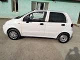 Daewoo Matiz 2011 года за 1 100 000 тг. в Актау – фото 3